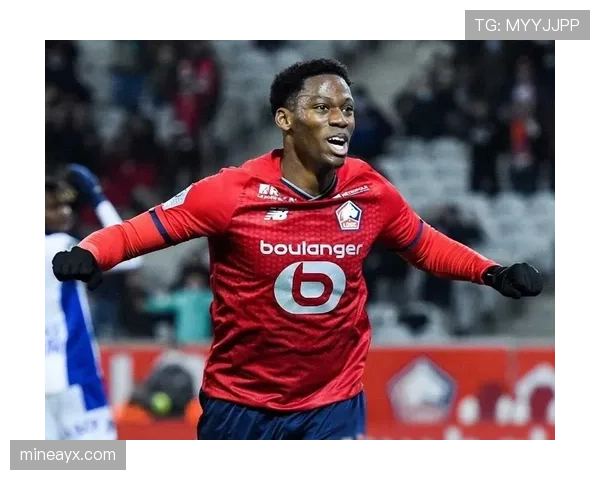 乔纳森·戴维与努涅斯：效率型射手与冲击型前锋的双轨对比