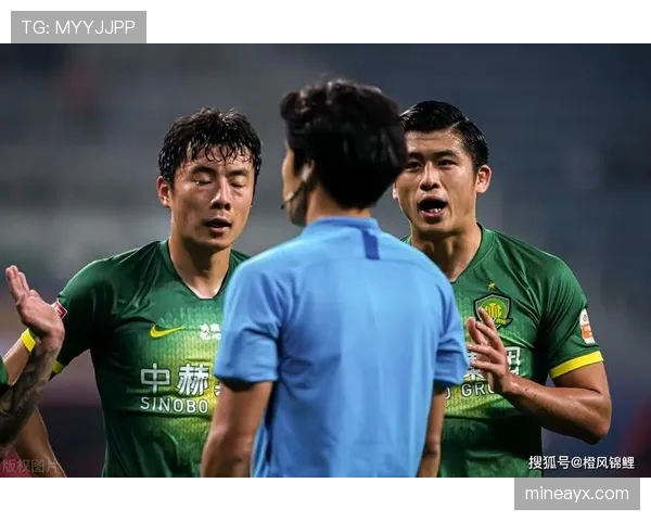 犯规判定核心：裁判如何根据接触强度与阻碍动作作出判罚