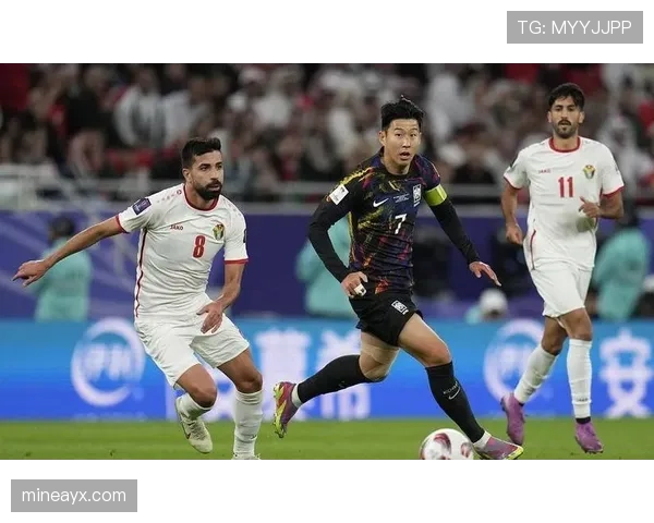 约旦队2026世界杯预选赛赛程分析 能否创造历史首次晋级正赛 约旦队2026世界杯预选赛赛程分析 能否创造历史首次晋级正赛
